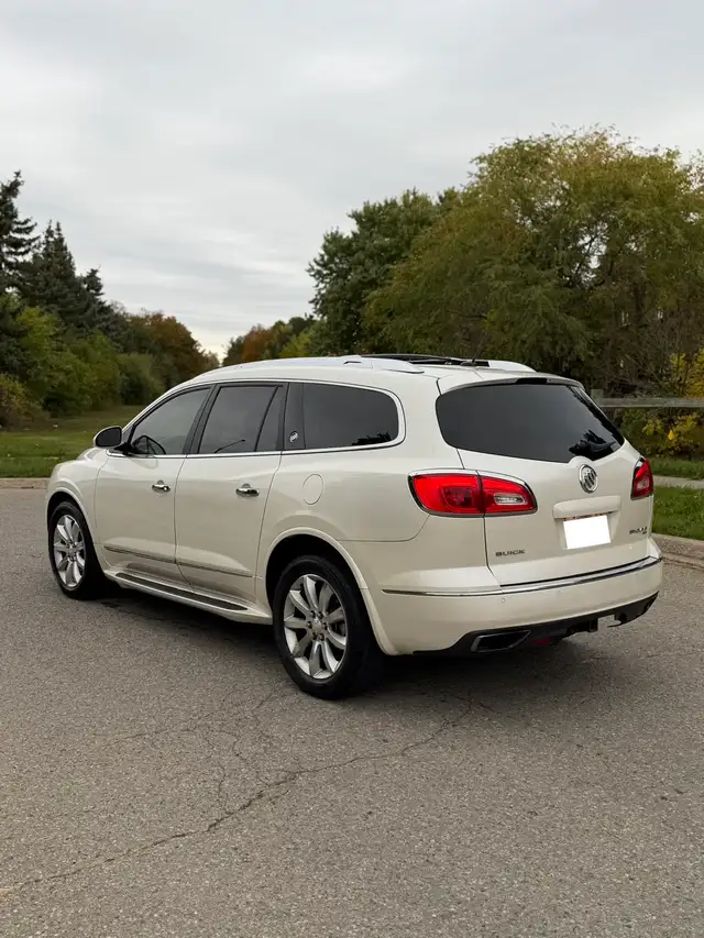 2015 Buick Enclave 605486037902960645