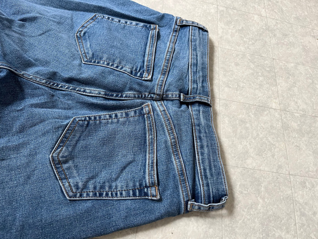 Jeans (TopShop)  dans Femmes - Pantalons et shorts  à Laval/Rive Nord - Image 4