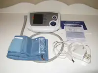 Blood Pressure Monitor Small Cuff Size ~ Life Source UA-767 Plus