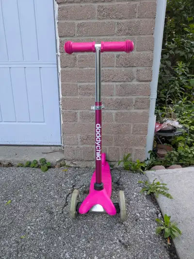 scooter, View more