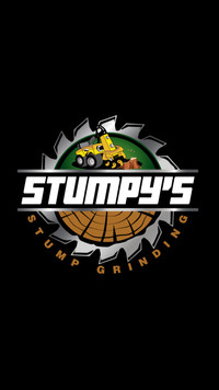 Stumpy’s Stump Removal 