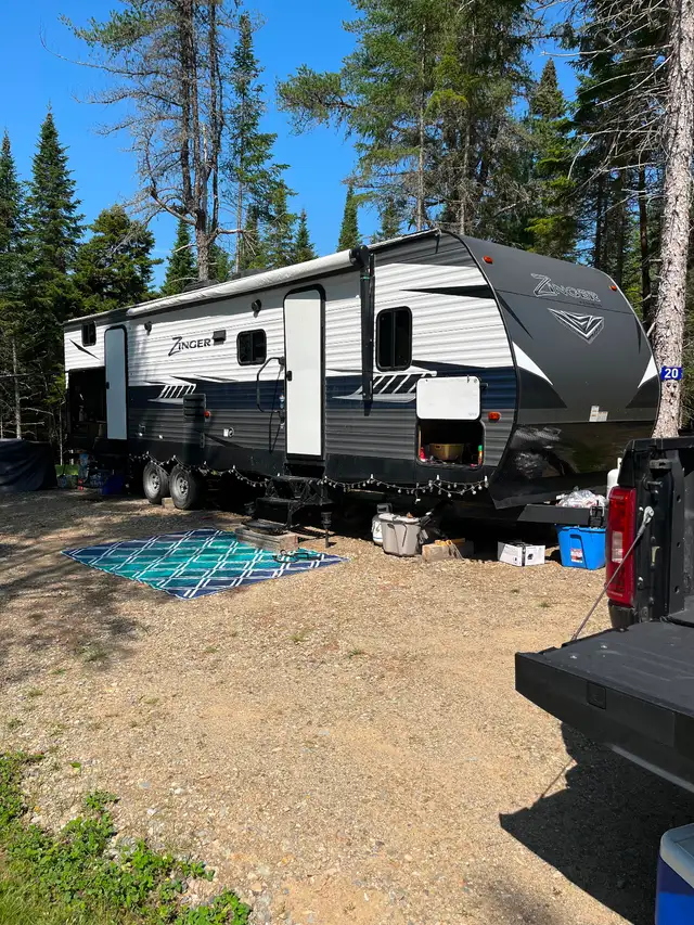 For sale 33 foot RV