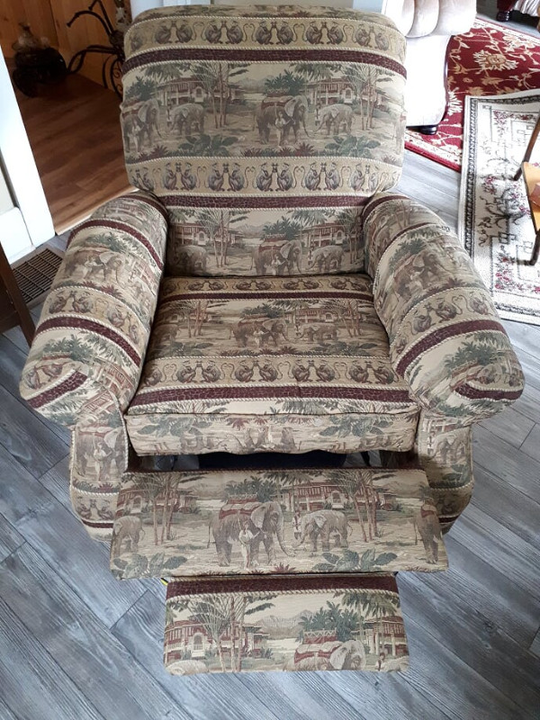 reclining chairs Chairs & Recliners Cape Breton Kijiji