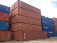 Sea Containers for sale  - Woodstock