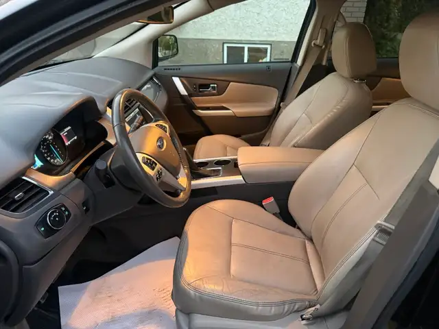 2014 Ford Edge575591492166635522