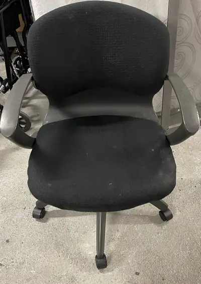 Office Chair, View more