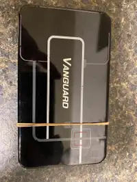 ENERMAX Vanguard Aluminum Hard drive USB 2.0 External Case