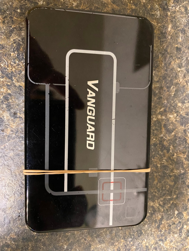 ENERMAX Vanguard Aluminum Hard drive USB 2.0 External Case dans Composants de système  à Ville de Montréal