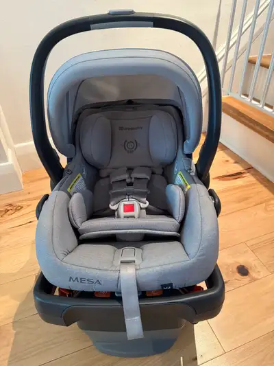 Uppababy Mesa , View more