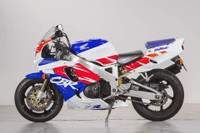  WANTED 1992-1993 Honda CBR900RR Fireblade  parts and projects