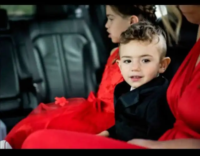 LIMOUSINE & SUVLIMOS in Friendship & Networking in St. Catharines - Image 5