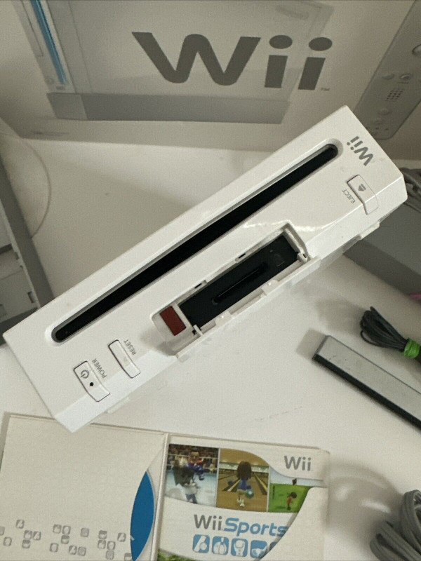 Nintendo Wii - Complete in box in Nintendo Wii in City of Toronto - Image 3