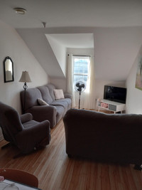 Two Bedroom for Rent In Antigonish for May. 1st