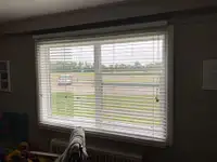 Window Blinds - Various
