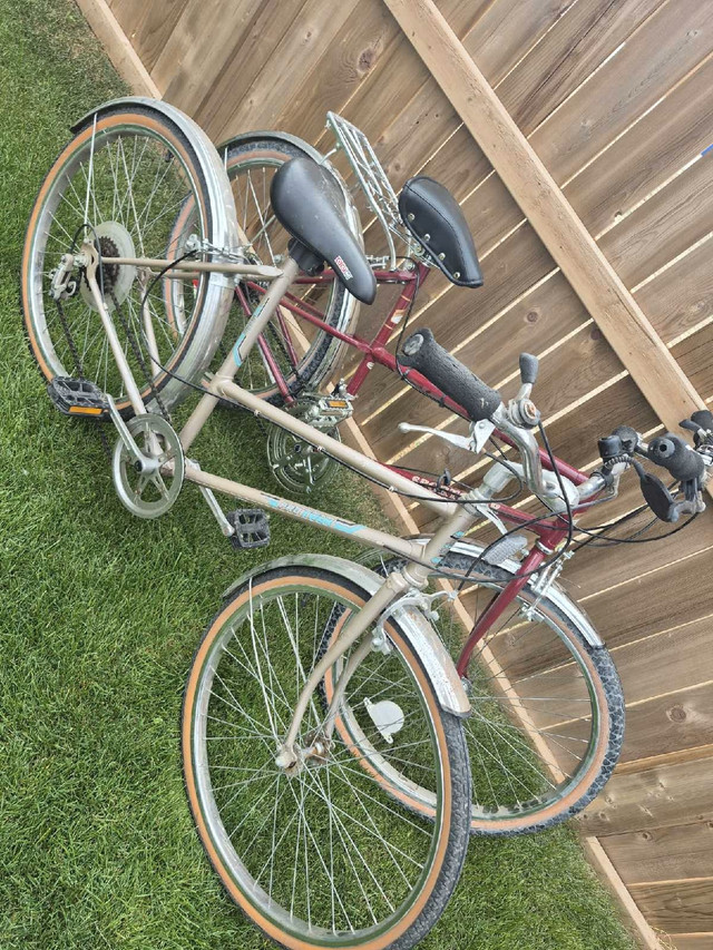 26 inches bikes for adults  in Mountain in Lethbridge - Image 2