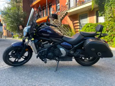 (Français ci-dessous.) Selling my much-loved bike, which I purchased in 2022 from another female rid...