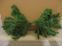 Christmas Ornaments, Swags, Garland, LED Branch Trees, Tree Arms