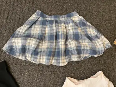 4 Skirts for Sale, View more