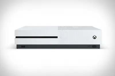 XBOX ONE S CONSOLE 1TB FOR $169.99, View more