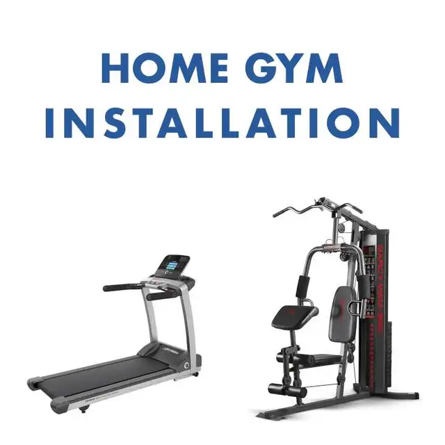 Furniture Assembly, Home Repair, and Handyman Services64739289715586123