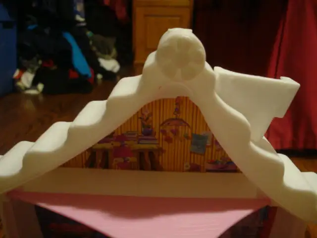 Hasbro Angry Birds Stella Telepods Tree House Playset - $20 in Toys & Games in Ottawa - Image 4