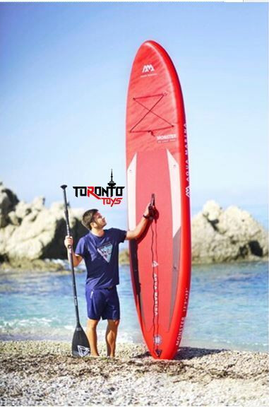 INFLATABLE PADDLEBOARDS BLOWOUT SALE STARTING AT $499 CASH! in Water Sports in Barrie