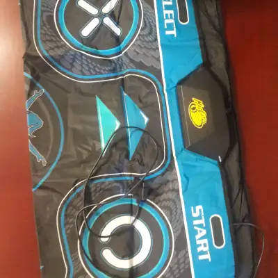 MADCATZ PS2 Dance Mat, View more