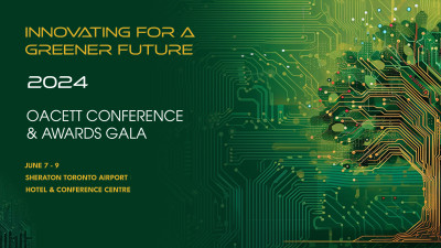 2024 Innovating for a Greener Future Conference