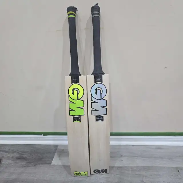 GM Cricket Bat in Baseball & Softball in City of Toronto - Image 3
