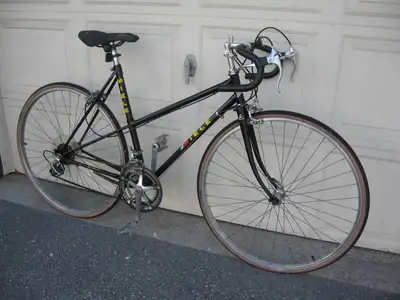 Large size Miele 12 Speed Road Bike, View more