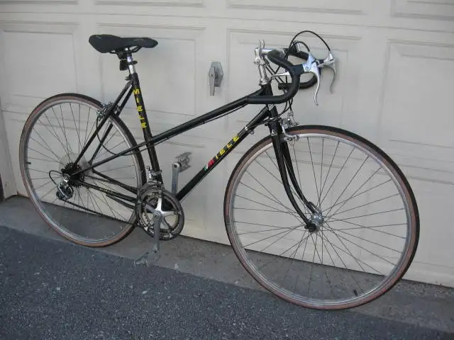 Large size Miele 12 Speed Road Bike in Road in City of Toronto - Image 2