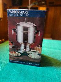 Farberware Coffee Urn