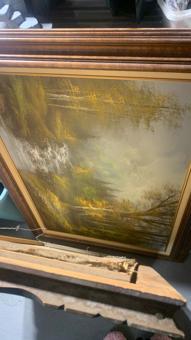 Oil paintings in Arts & Collectibles in Ottawa - Image 3