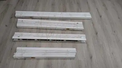 window blinds , View more