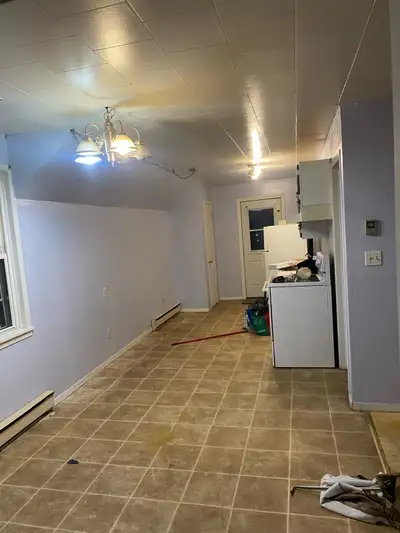 Looking for odd cash jobs on the weekend anything from carpentry to yard work to just help get by..i...