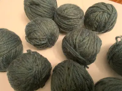 knitting yarn, View more