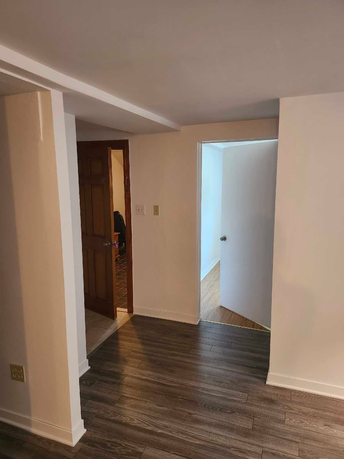Appartement 3 1/2 — photo 1