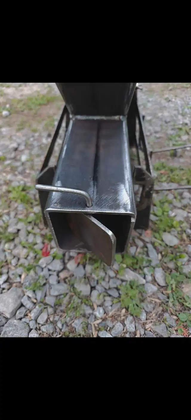 Rocket Stove  in Stoves, Ovens & Ranges in Trenton - Image 3