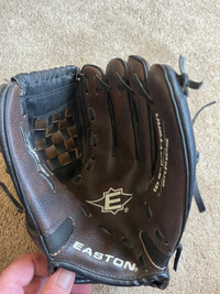 Baseball Glove 10.5”