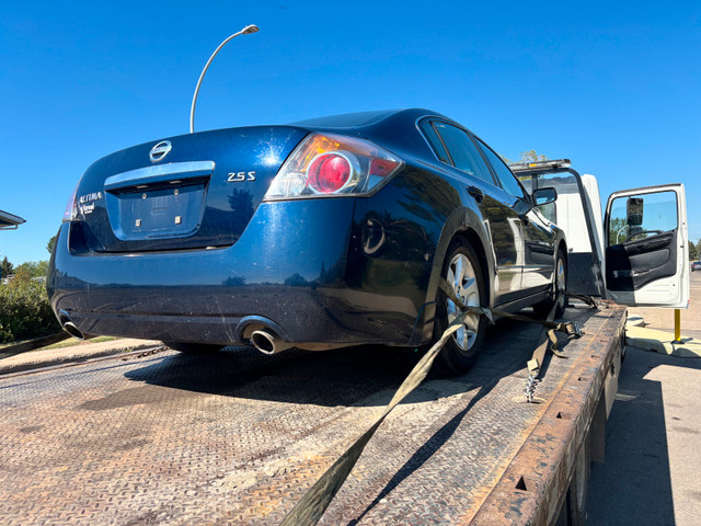 Looking to buy unwanted cars regardless of their condition  in Cars & Trucks in Edmonton - Image 3