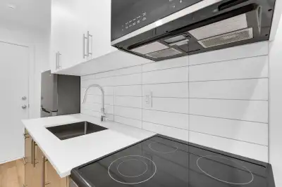Charmant Studio à Louer – 1190$ - Tout Inclus Saint-Henri,