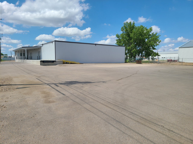 For Sale Recent Upgraded Dock Level Warehouse /Commercial Office in Commercial & Office Space for Sale in Swift Current - Image 2