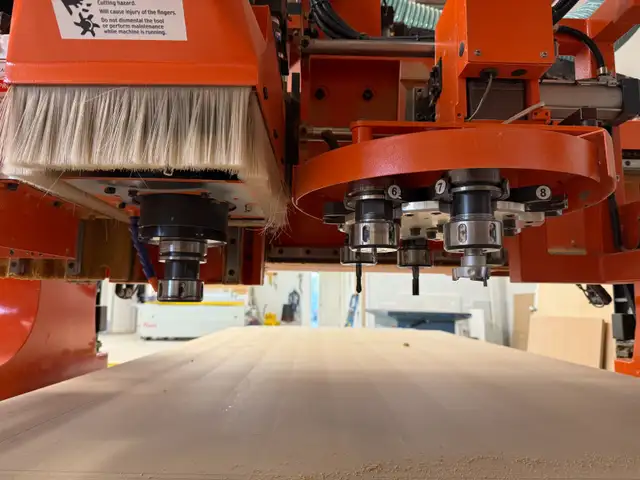 Turn key Cabinet Shop For Sale – Complete Package in Power Tools in Oshawa / Durham Region - Image 4