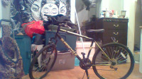 supercycle 18speed brand new