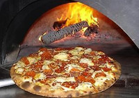 Pizza Oven Smoker Restaurant Quality Firewood Sale GtA