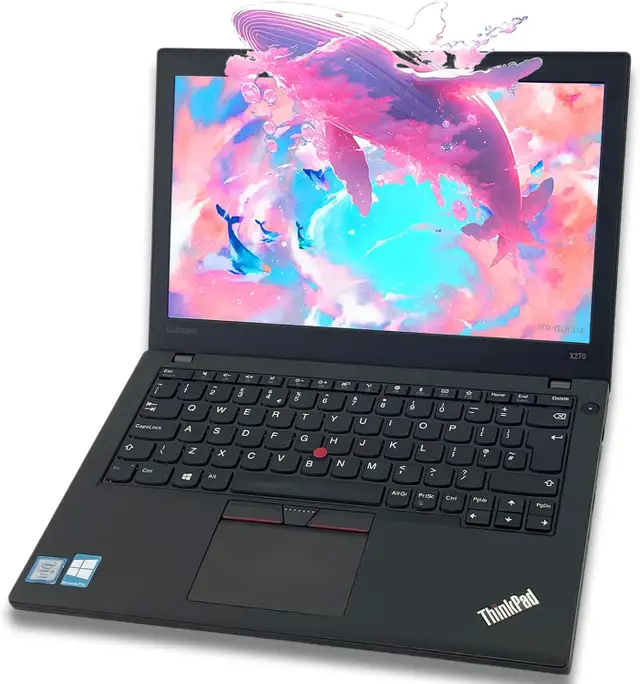 Lenovo Laptop - Intel i7, T14, X1 Yoga Gen1, T14s, T490s, Ideapa63009266903809123