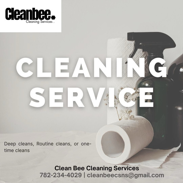 CLEANING SERVICES HRM BOOK NOW! in Cleaners & Cleaning in City of Halifax - Image 4