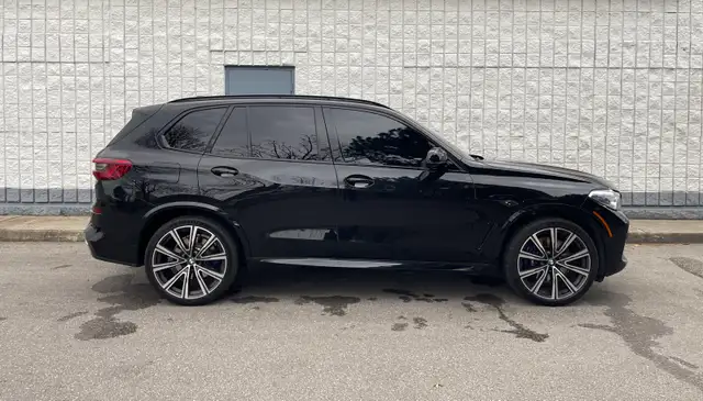 BMW X5 X6 X7 - OEM 22” Rims in Tires & Rims in City of Toronto - Image 3