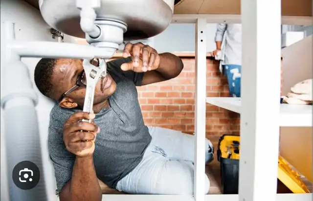 Low cost Plumbing, clogs and Drains, Cleaning services.62863256566017123