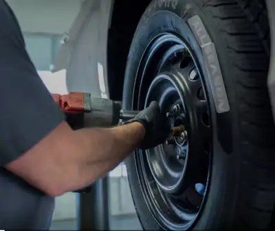 Book Your Appointment Today! Call/Text: 647-303-6148 ❄️ Need to Change Tires ASAP? Need Tire Rotatio...